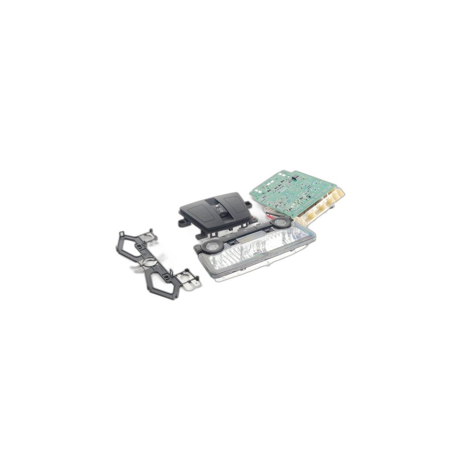 Genuine BMW 61319276231 Rep. Kit For Switch Module, Headliner (Inc. 520i, 525dX & 550iX 4.0)