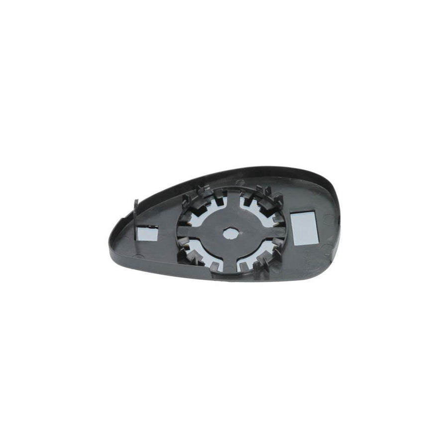 Blic 6102-21-2001102P Mirror Glass, Outside Mirror for Citroen C4