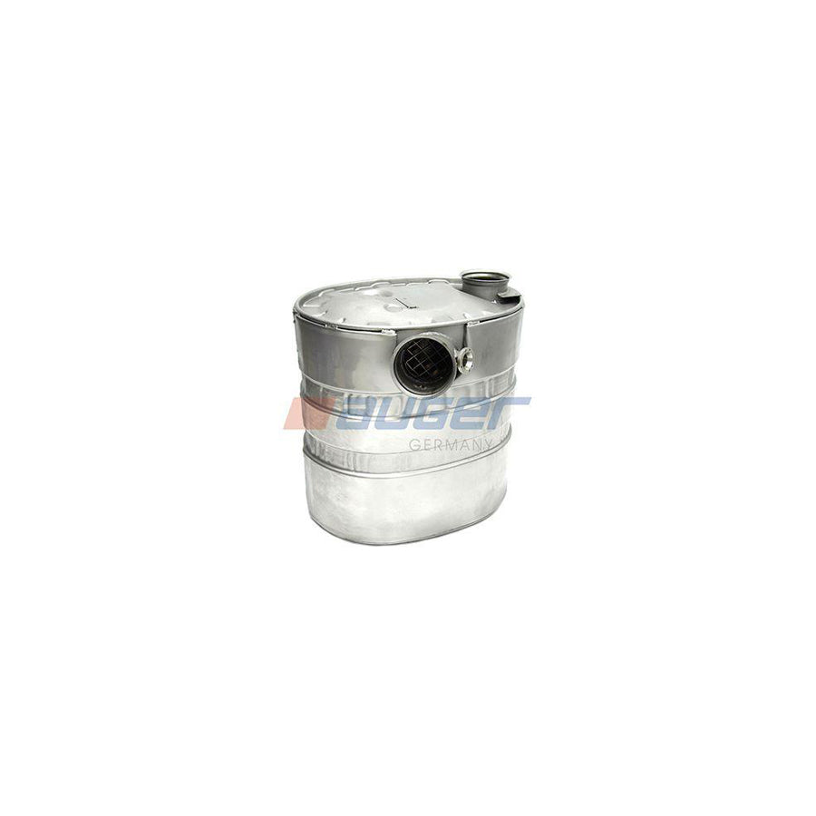 Auger 70172 Middle- / End Silencer