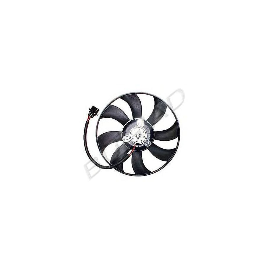 BUGIAD Bsp20812 Fan, Radiator