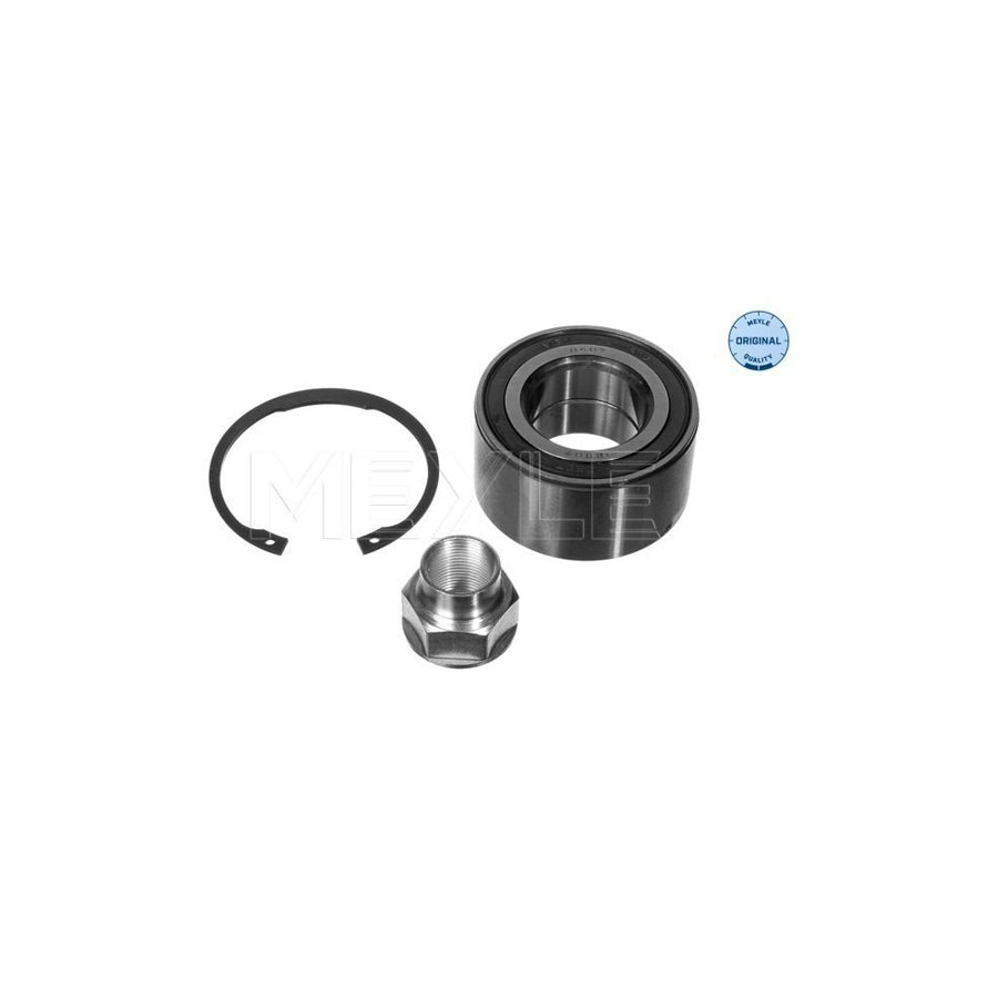 Meyle 214 650 0012 Wheel Bearing Kit