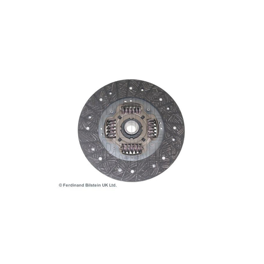 Blue Print Adg031105 Clutch Disc for Ssangyong Rexton / Rexton II (Gab)