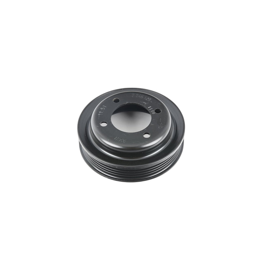 Genuine BMW 11512246129 E34 E36 E39 Pulley D=108mm (Inc. 525tds, 525td & 725tds)