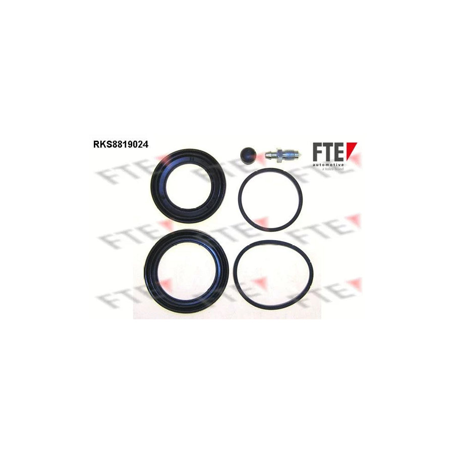 FTE 9323613 Repair Kit, Brake Caliper