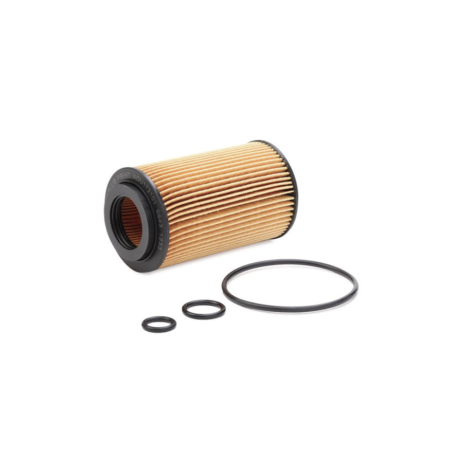 Blue Print Adu172101 Oil Filter