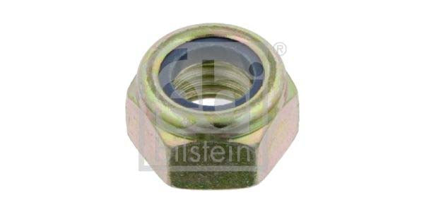 Febi Bilstein 22600 Nut | ML Performance UK Car Parts
