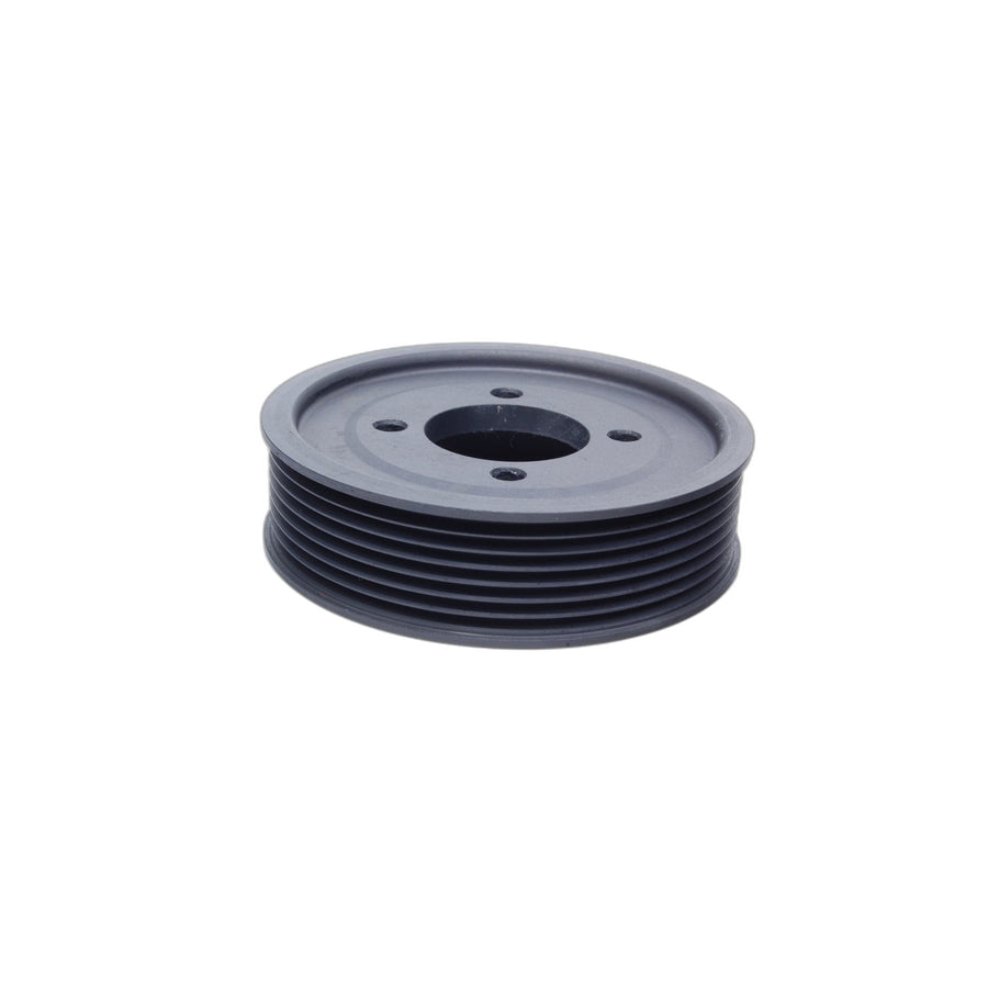 Genuine BMW 11511742045 E52 E31 E38 Pulley D=112mm (Inc. AlpinaV8, 735i & 740i)