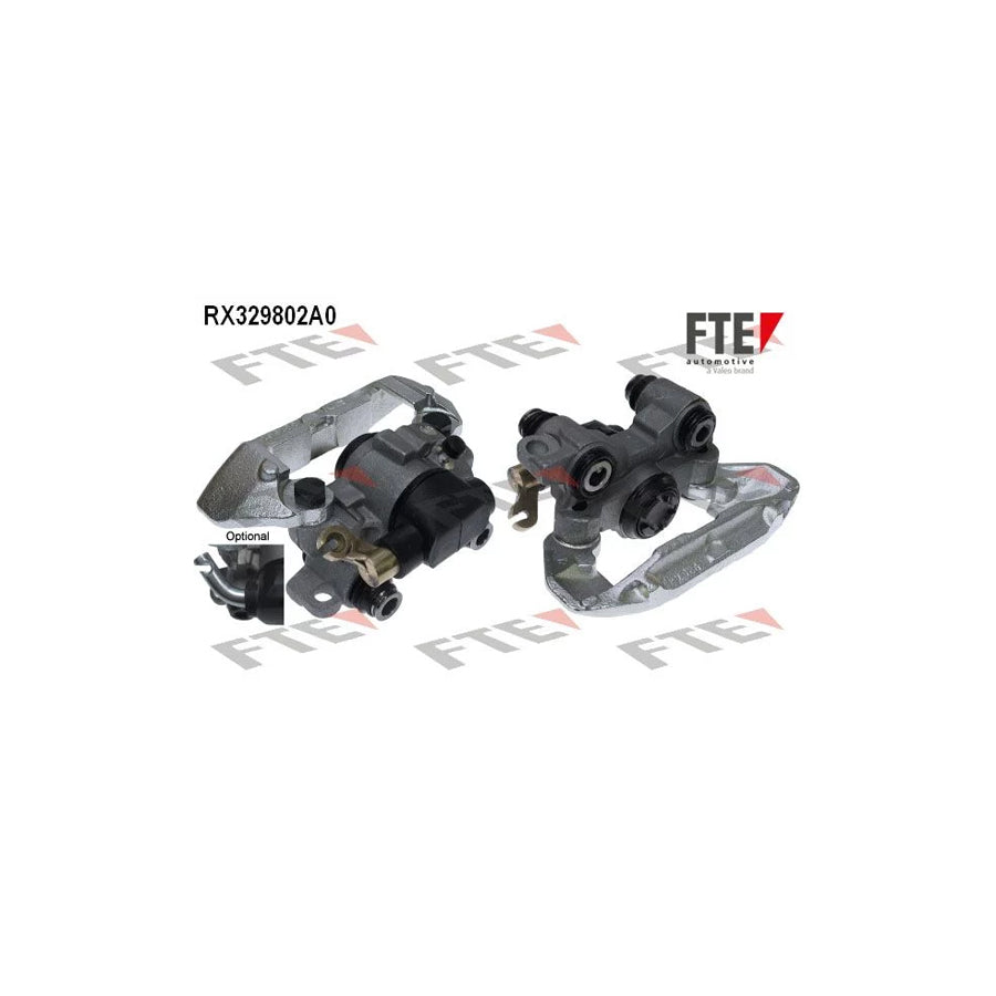 FTE 9290202 Brake Caliper