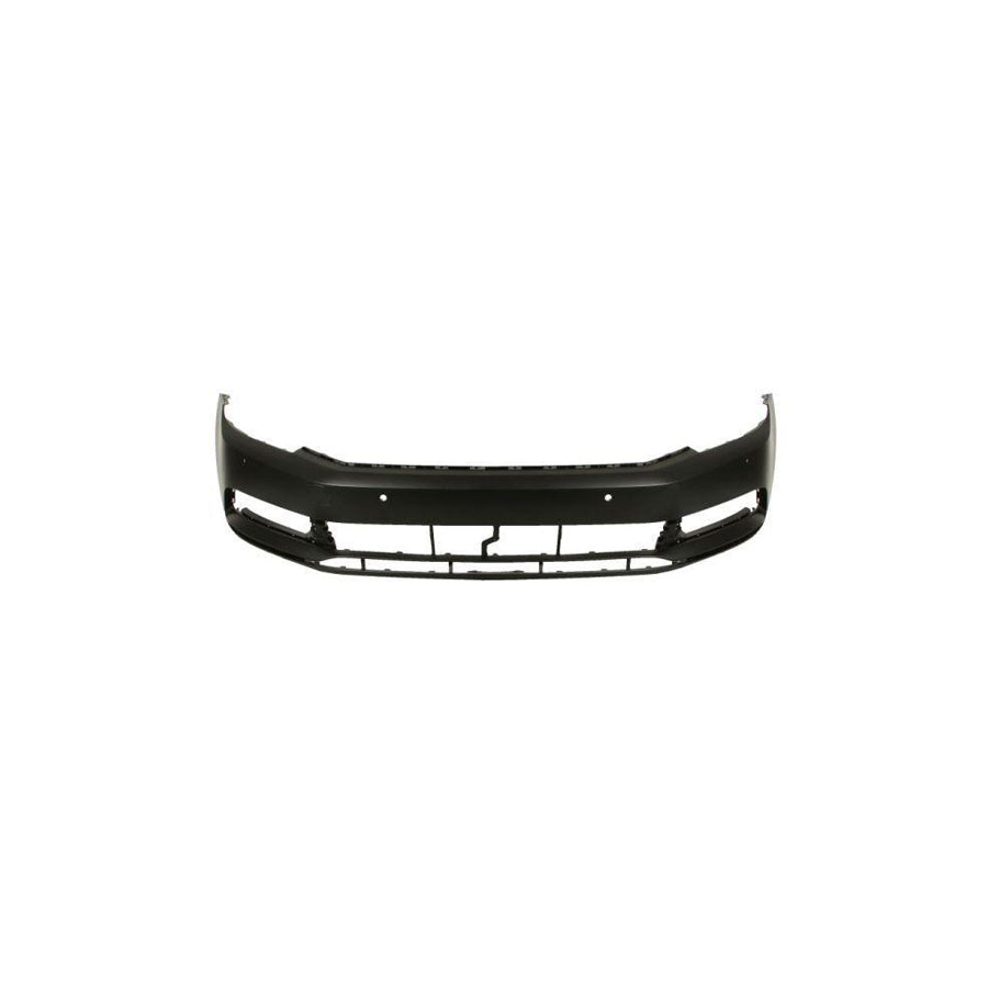 Blic 5510-00-9549904Q Bumper for VW Passat
