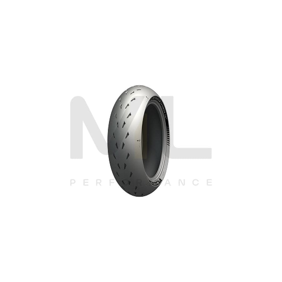Michelin Power Cup 2 190/55 ZR17 75W Motorcycle Summer Tyre Rear