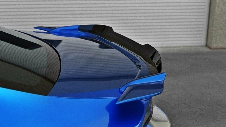 Maxton Design Toyota GT86 Spoiler Cap