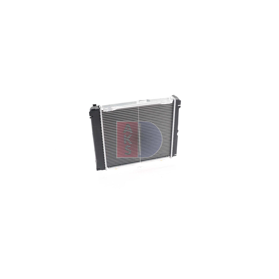 AKS Dasis 121440N Engine Radiator