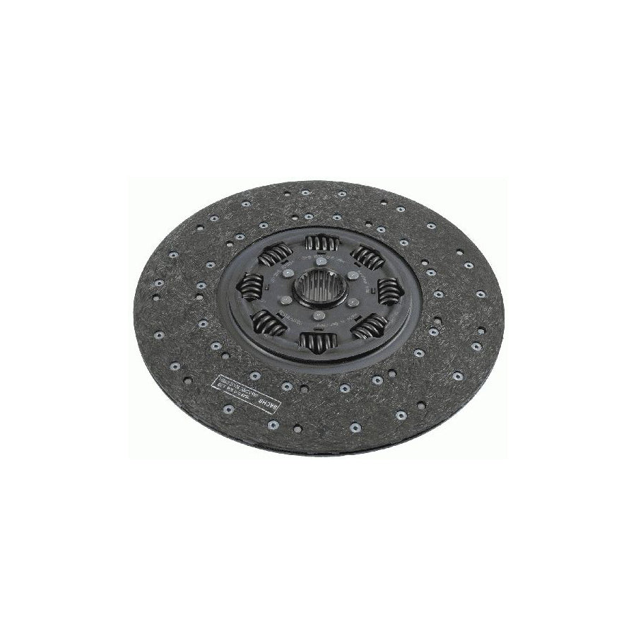 Sachs 1878 005 284 Clutch Disc
