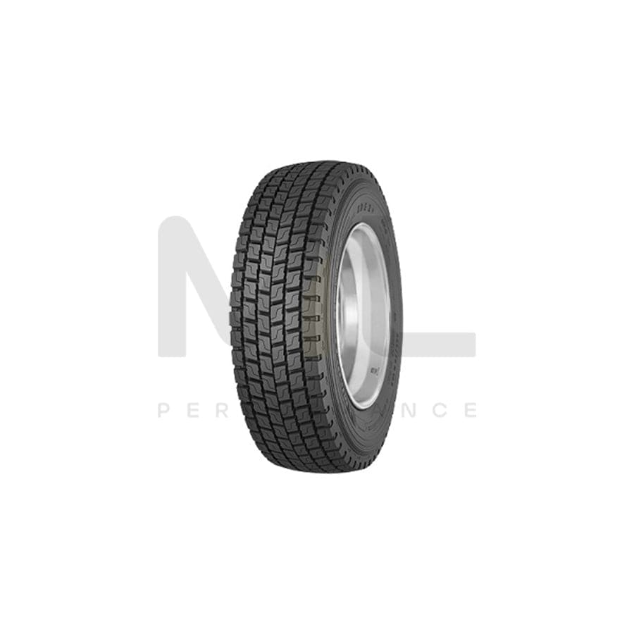 Michelin X Multi 275/70 R22.5 148M Truck Summer Tyre