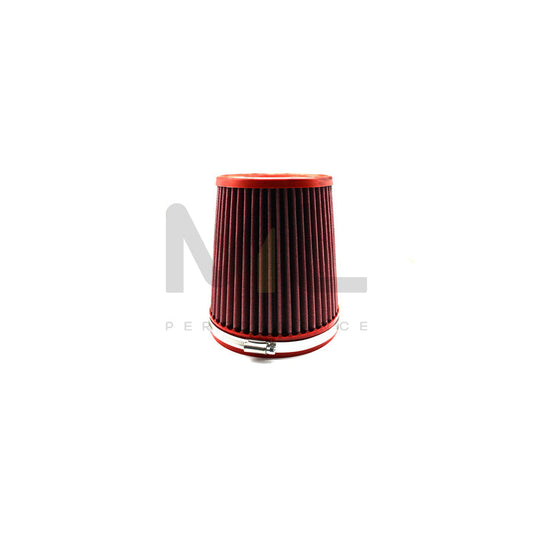 BMC FBTW150-160P Universal Twin Air Conical Filters Plastic Top