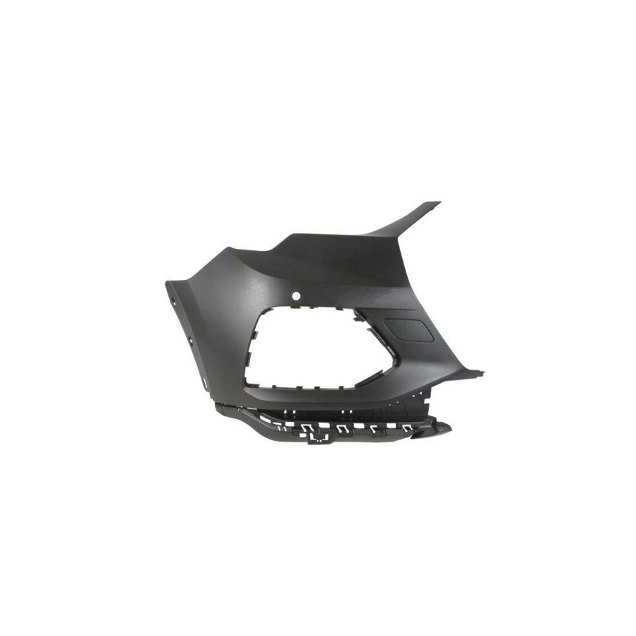 Blic 5510-00-0044903P Bumper for Audi Q3