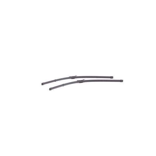 Valeo Silencio Flat Blade Set, Silencio X.Trm 574358 Wiper Blade For Seat Leon Ii Hatchback (1P1)