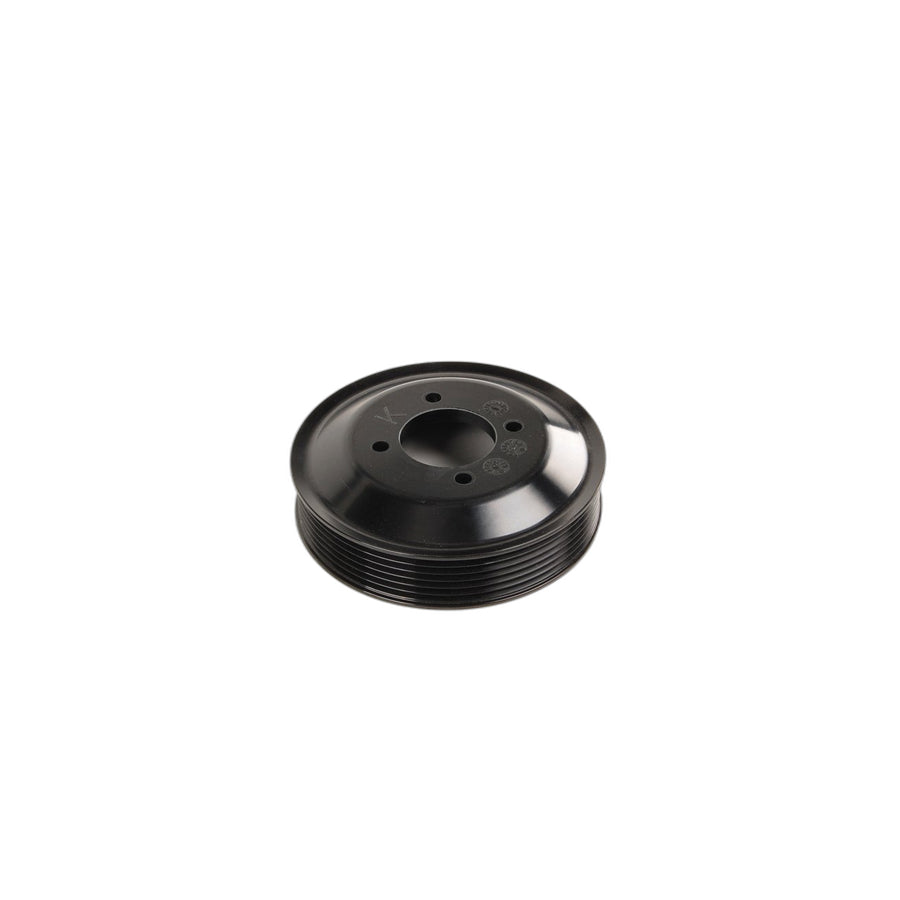 Genuine BMW 11511739527 E34 E36 E46 Pulley D=123mm (Inc. 518i, 316i & 316i 1.6)