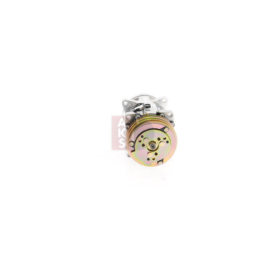 AKS Dasis 858454N Compressor, Air Conditioning