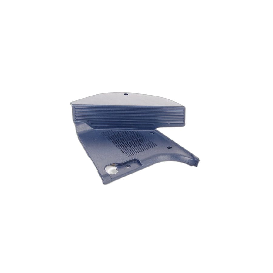 Genuine BMW 51438126447 E34 Lateral Trim Panel Front Left ULTRAMARIN (Inc. 525ix, M5 3.8 & M5 3.6)