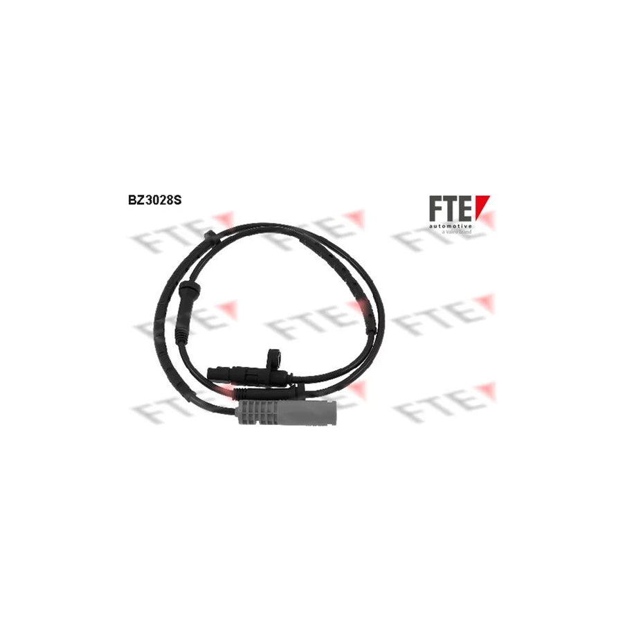 FTE 9400028 Abs Sensor for BMW 5 Touring (E39)