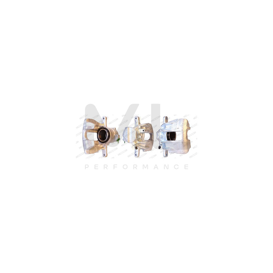 Ferodo Premier FCL694456 Brake Caliper Suitable for Mercedes-Benz C-Class With Accessories