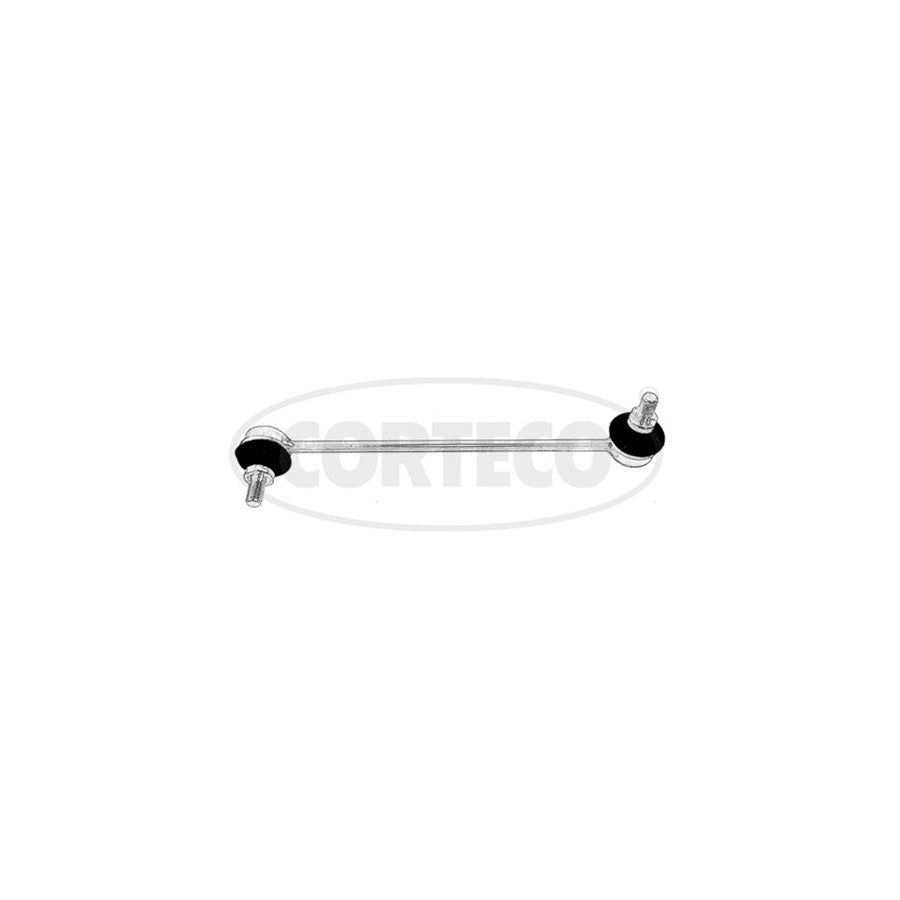 Corteco 49396588 Anti Roll Bar Link for Volvo 340-360