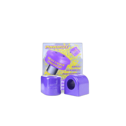 Powerflex PFF16-803-21 Fiat Gen 3 312/319 Front Anti Roll Bar Bush 21mm | ML Performance UK Car Parts