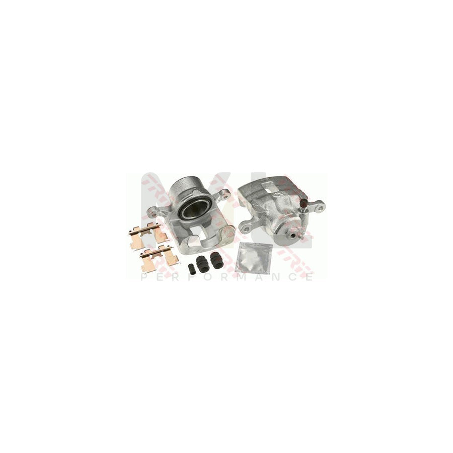 TRW BHW618E Brake Caliper for NISSAN ALMERA