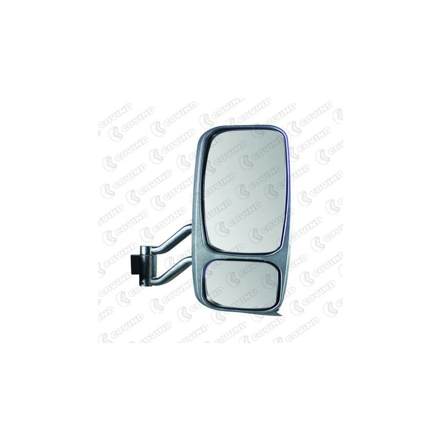 Covind 0Fh/508 Front Mirror, Driver Cab