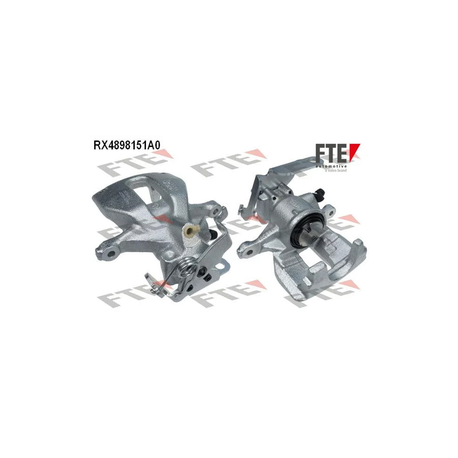 FTE Rx4898151A0 Brake Caliper for Ford Transit