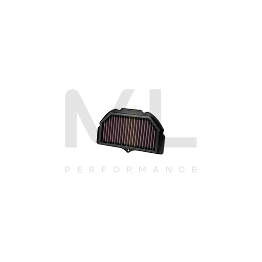 K&N SU-1005R Race Specific Air Filter