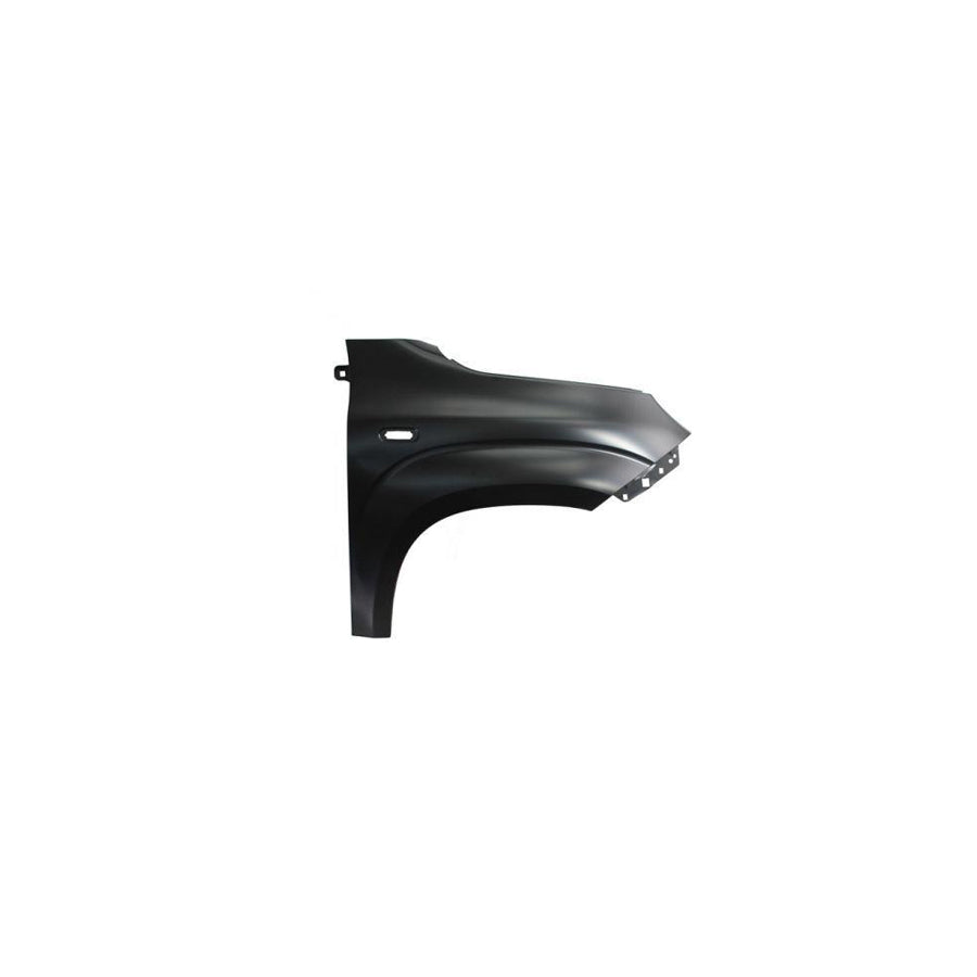 Blic 6504-04-2009312P Wing Fender for Fiat Panda