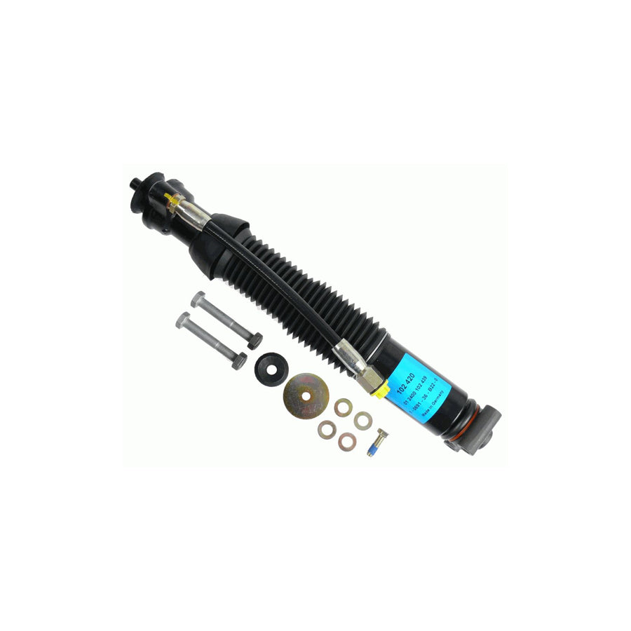 Sachs Hydropneumatic Damping Unit 102 420 Shock Absorber Suitable For Mercedes-Benz E-Class T-Modell (S210)