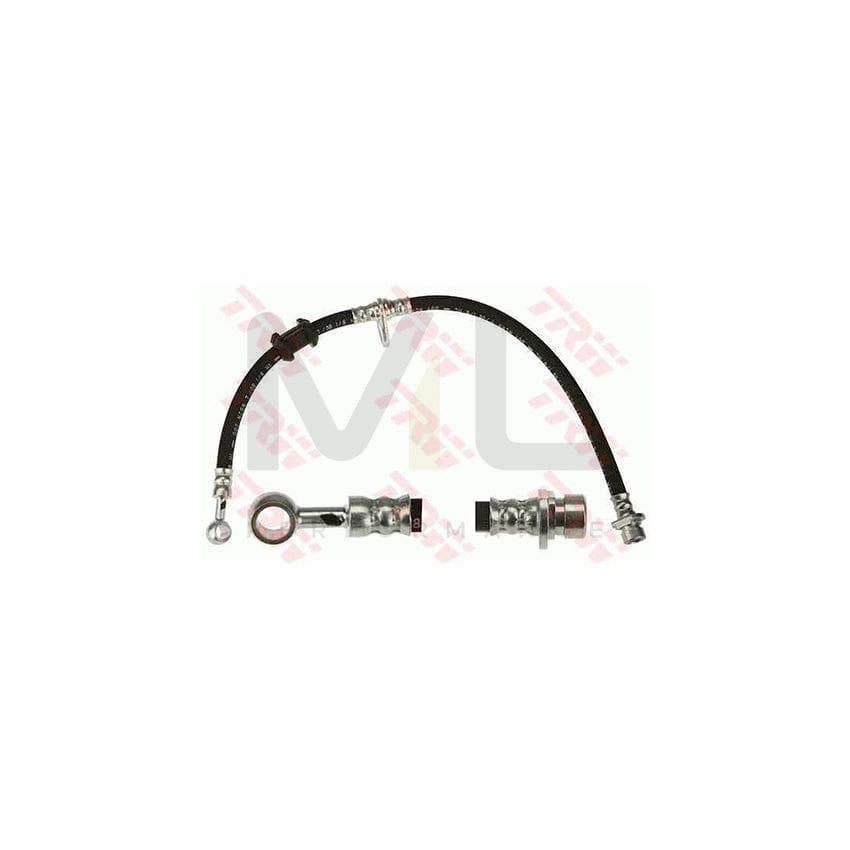 TRW PHD551 Brake Hose for HONDA NSX I Coupe (NA) 220mm, M10x1