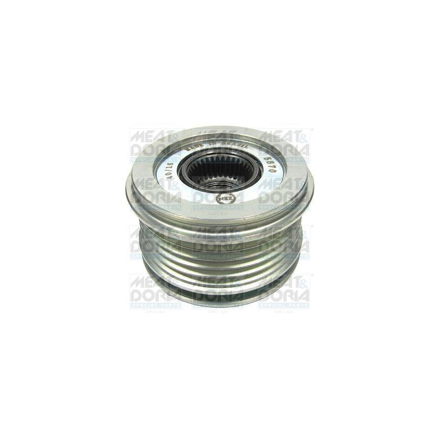 Meat & Doria 45104 Alternator Freewheel Clutch