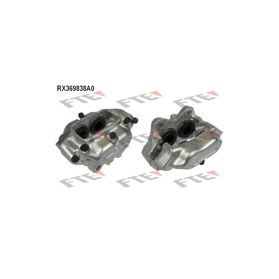 FTE Rx369838A0 Brake Caliper