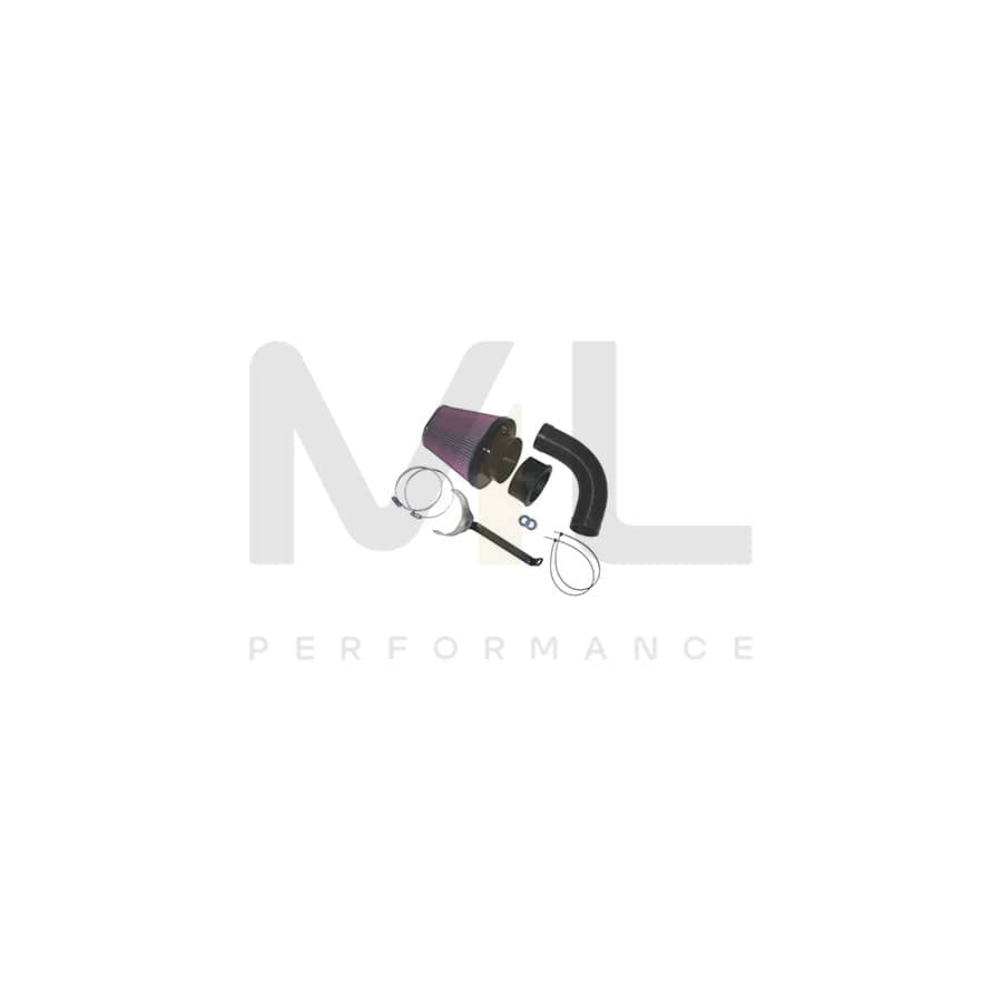 K&N 57-0546 Performance Air Intake System