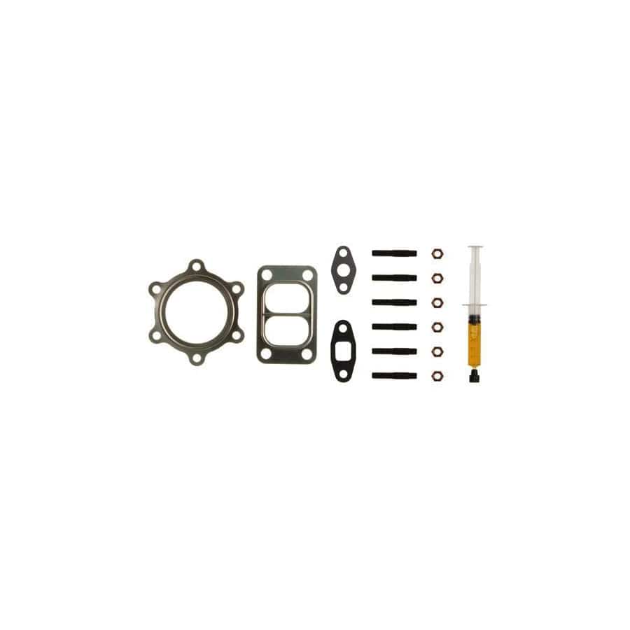 Alanko 10920966 Mounting Kit, Charger