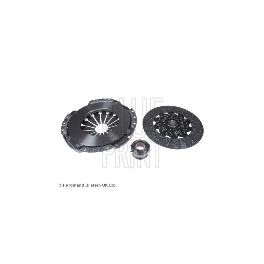 Blue Print Adt330165 Clutch Kit for Toyota Land Cruiser Amazon (J100)