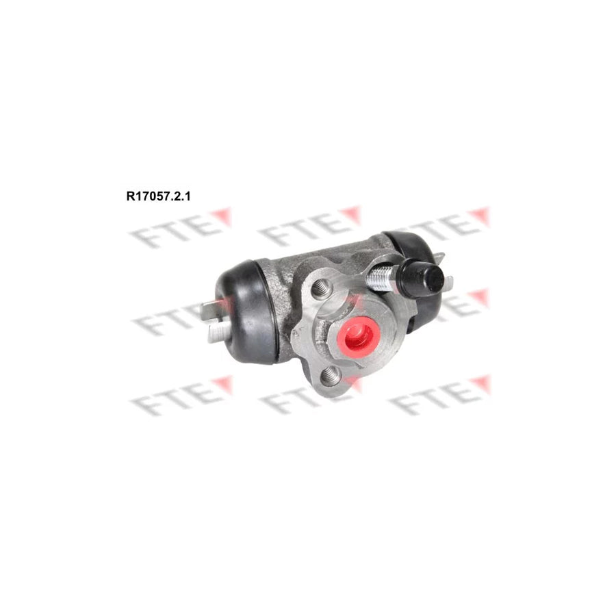 FTE R17057.2.1 Wheel Brake Cylinder