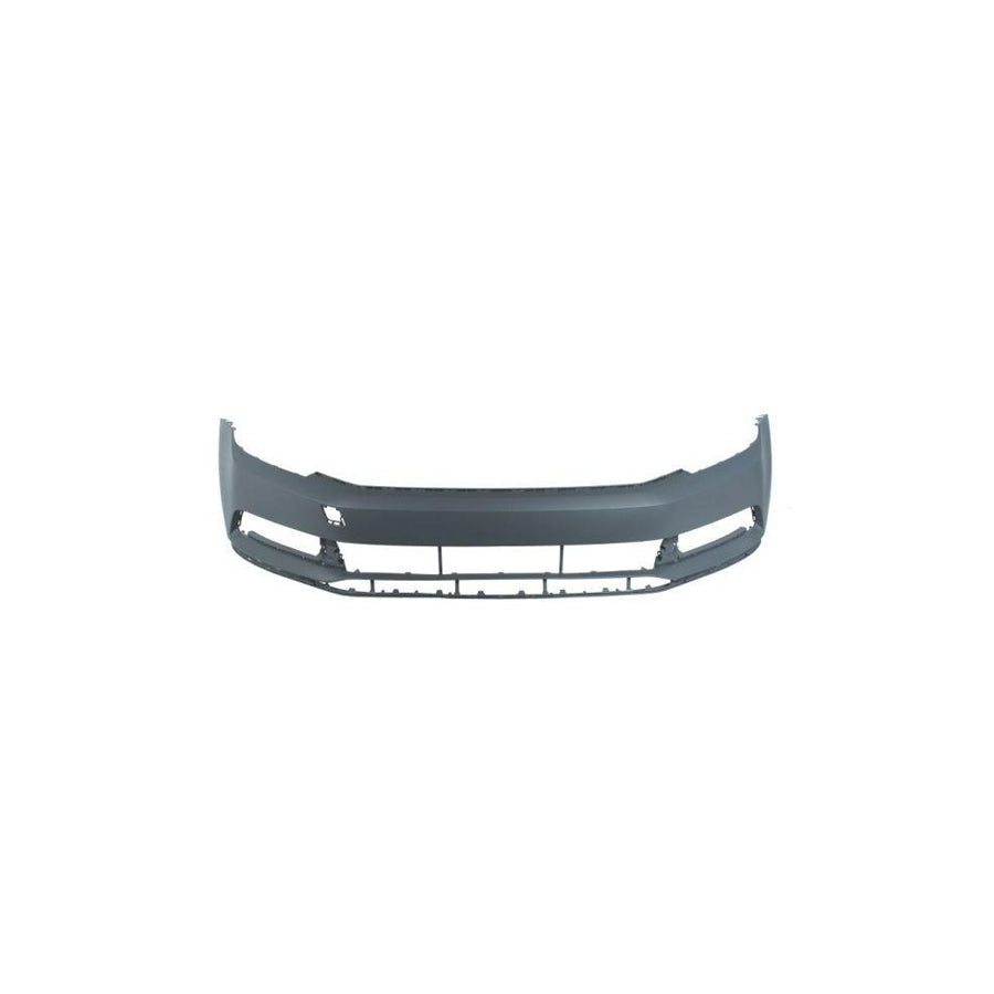 Blic 5510-00-9549902Q Bumper for VW Passat