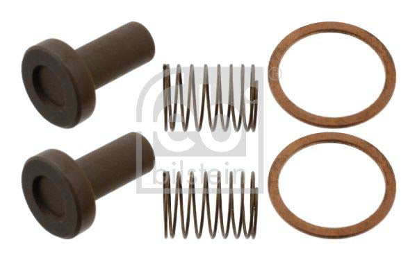 Febi Bilstein 07879 Repair Kit, Fuel Pump | ML Performance UK Car Parts