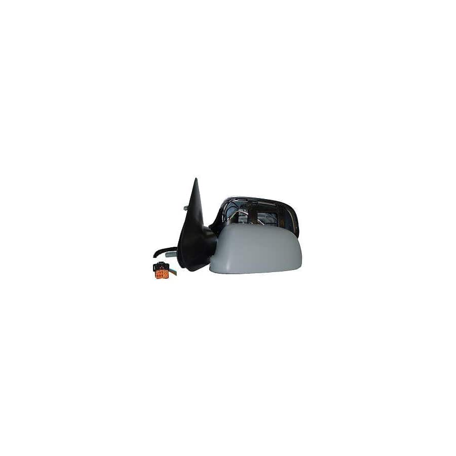 Abakus 0522M17 Wing Mirror for Citroen Xsara