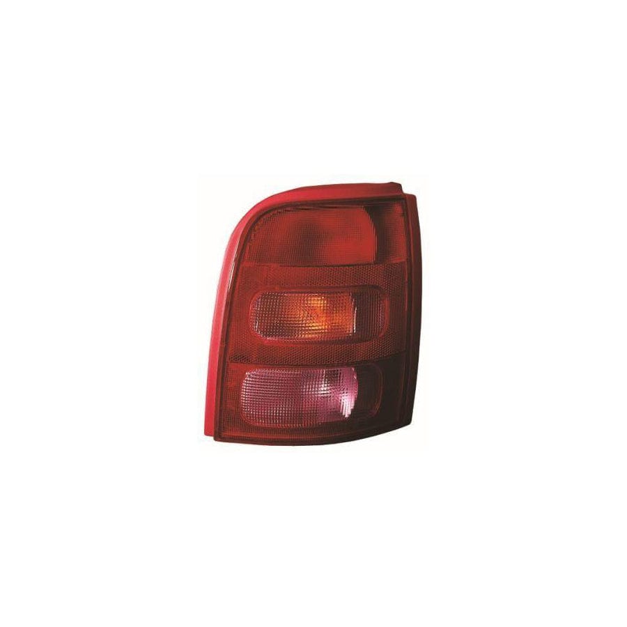 Abakus 21519G1Rldae Rear Light for Nissan Micra II Hatchback (K11)