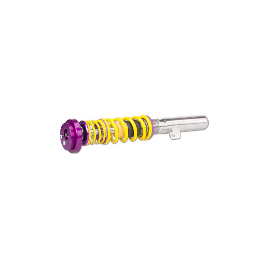 KW 35260875 Opel Astra J Clubsport 2-Way Coilover Kit 3  | ML Performance UK Car Parts