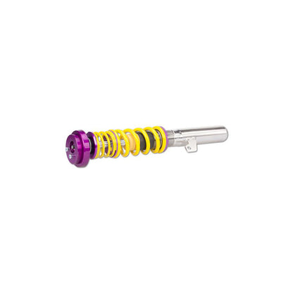 KW 35260875 Opel Astra J Clubsport 2-Way Coilover Kit 3  | ML Performance UK Car Parts