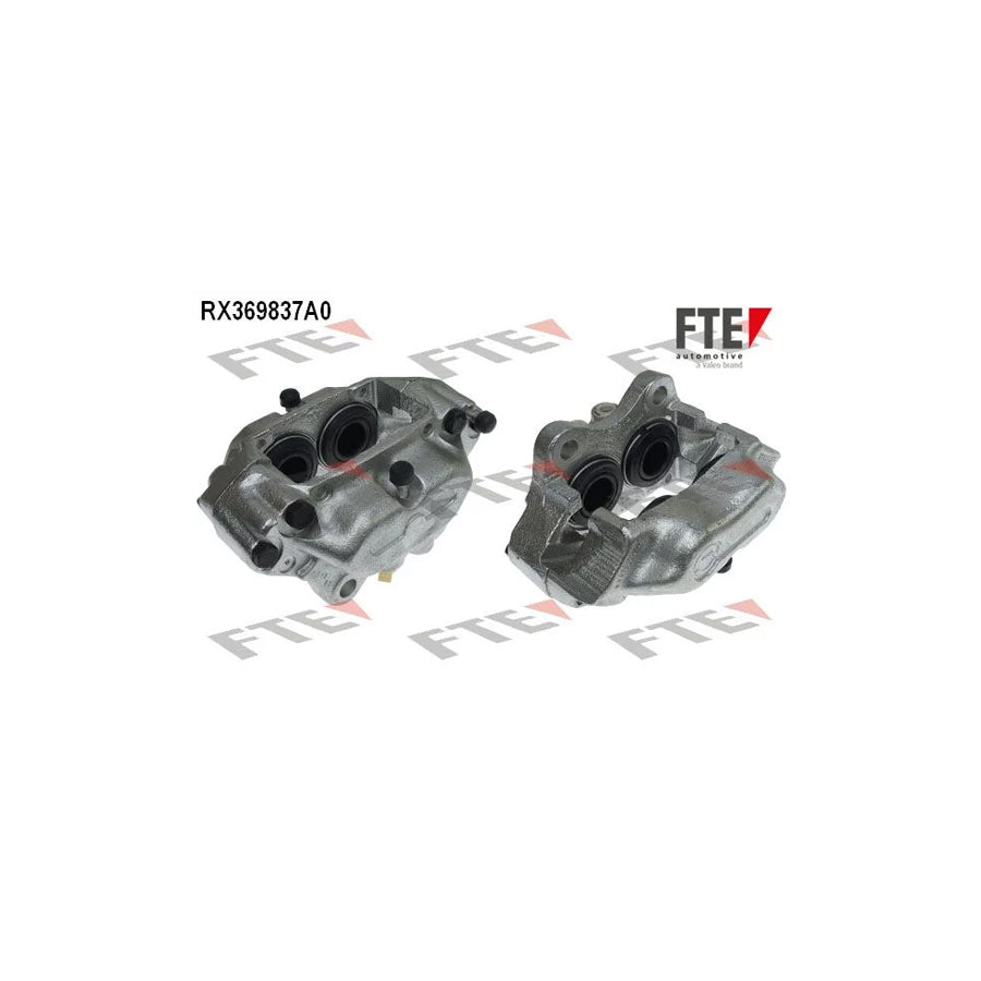 FTE Rx369837A0 Brake Caliper