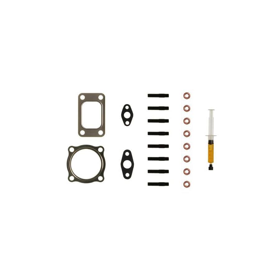 Alanko 10920967 Mounting Kit, Charger