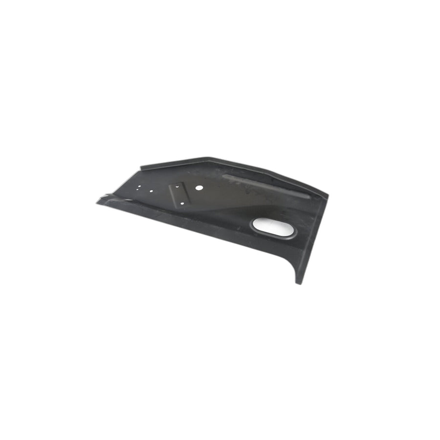 Genuine BMW 41215430129 Covering Plate Column Front Right (Inc. 2002turbo, 2002tii & 2002)